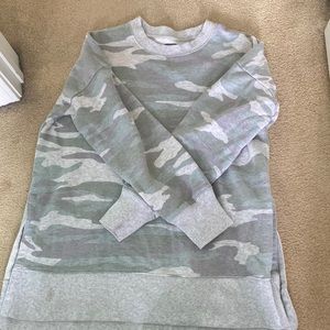 Aerie Oversized Pullover